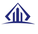 De Rhu海滩度假村 Logo